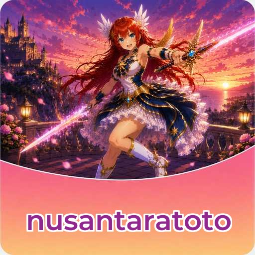 nusantaratoto APK v4.7.5 - Screenshot UI modern dan intuitif Indonesia